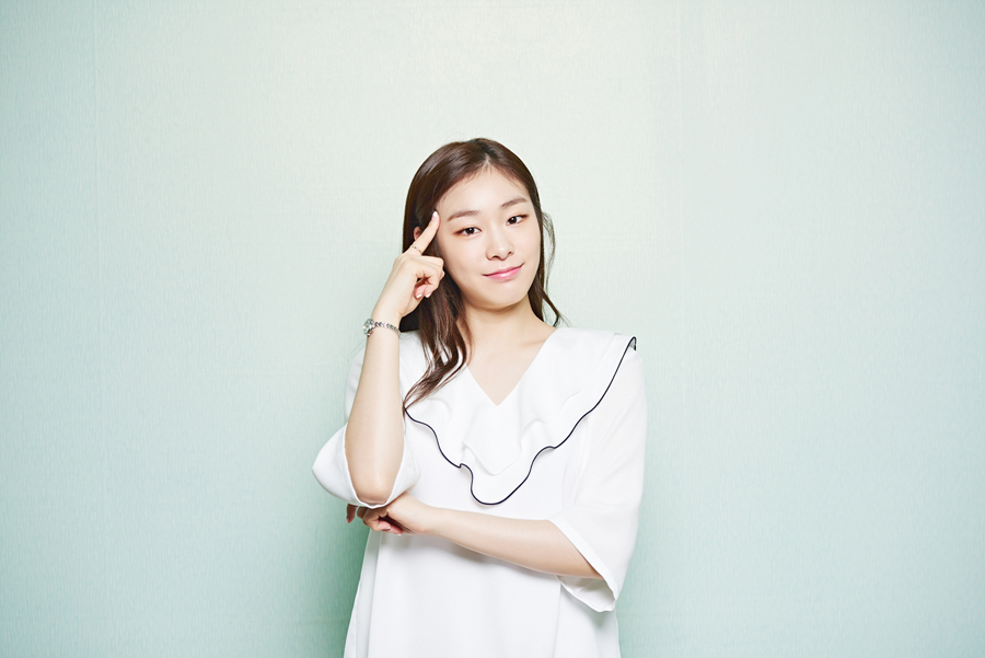 samsung play the challenge YUNA KIM05